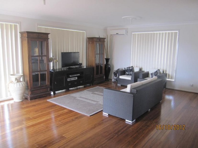 28 Juniper Place, Worrigee NSW 2540