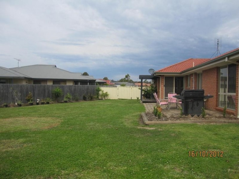 28 Juniper Place, Worrigee NSW 2540