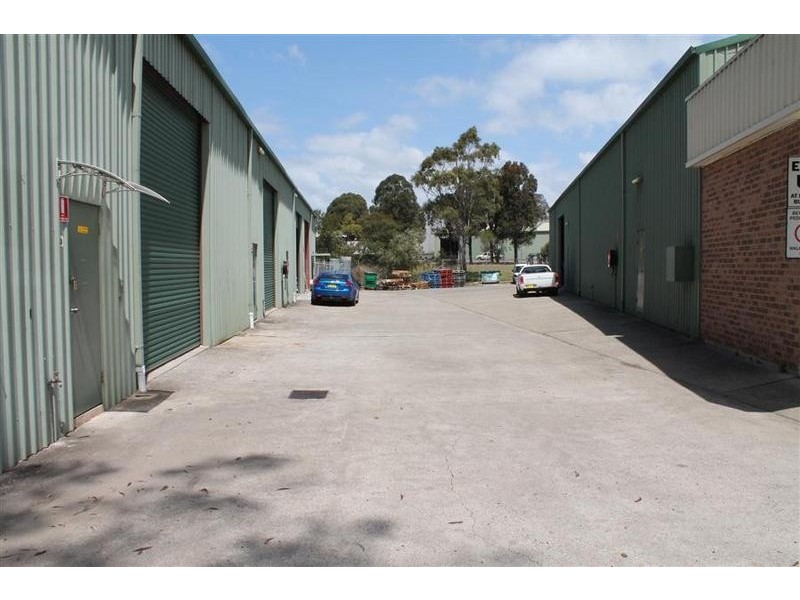 2 Norfolk Avenue, Nowra NSW 2541