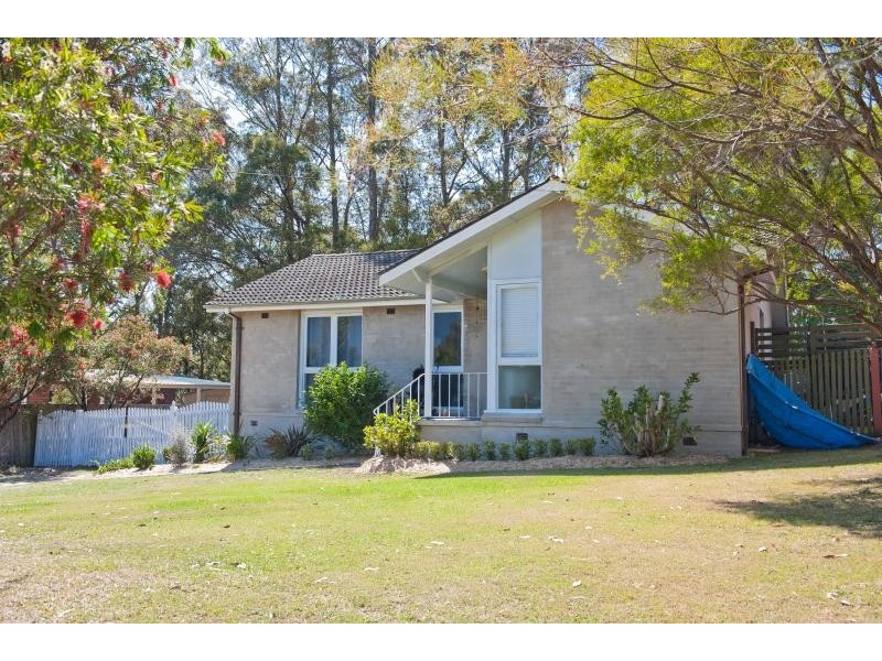 19 Taranna Crescent, Nowra NSW 2541