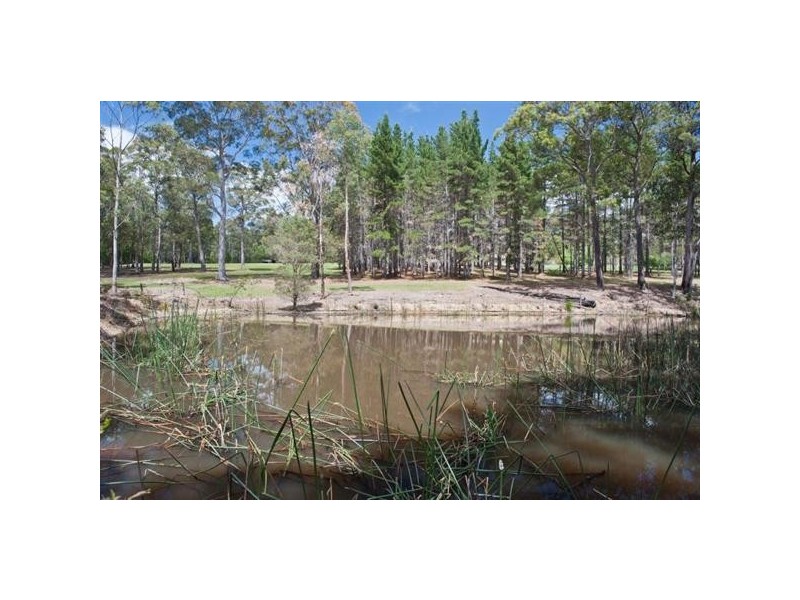 1299 Illaroo Road, Tapitallee NSW 2540