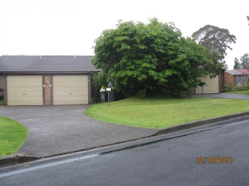 3/11 Purdie Crescent, Nowra NSW 2541