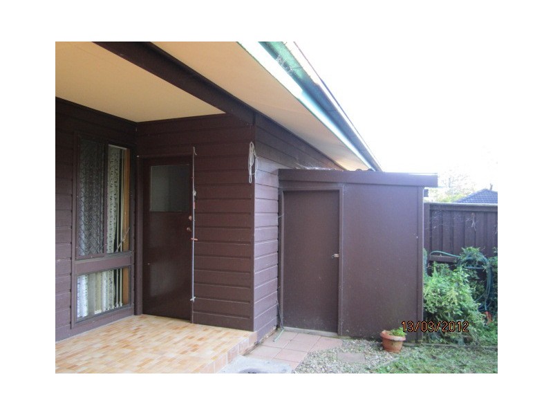 3/11 Purdie Crescent, Nowra NSW 2541