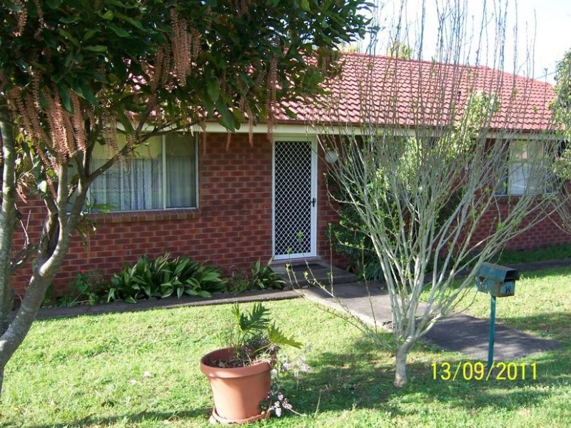 2/17 Dudley Avenue, Nowra NSW 2541