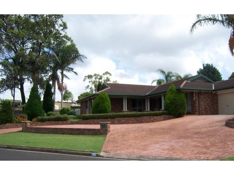 103 Lyndhurst Drive, Bomaderry NSW 2541