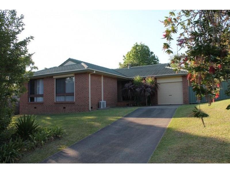 5 Kongoola Avenue, Cambewarra NSW 2540