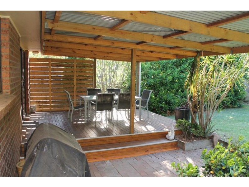 5 Kongoola Avenue, Cambewarra NSW 2540