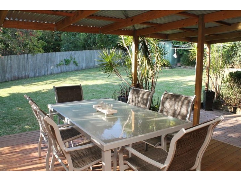 5 Kongoola Avenue, Cambewarra NSW 2540