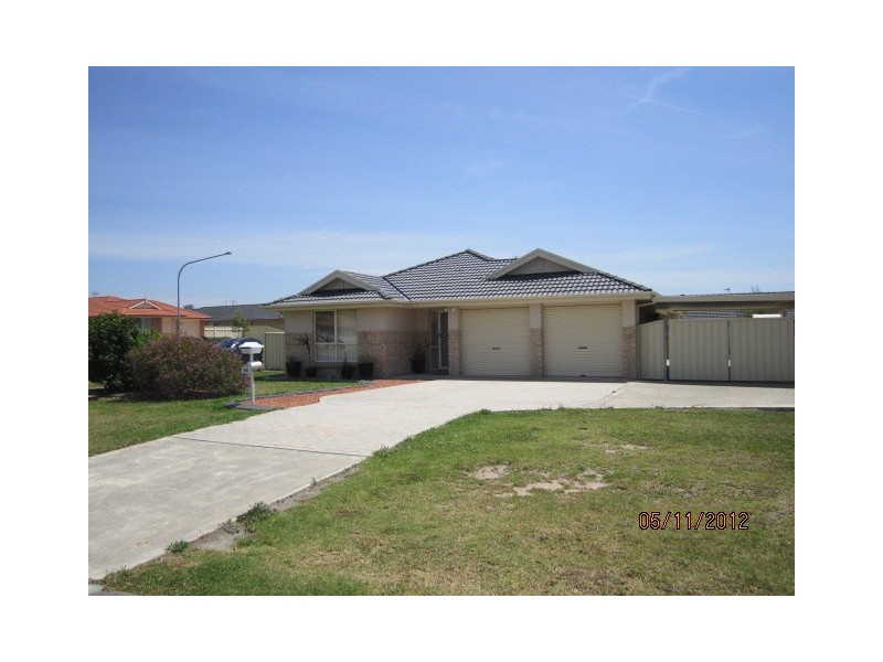 89 Isa Road, Worrigee NSW 2540