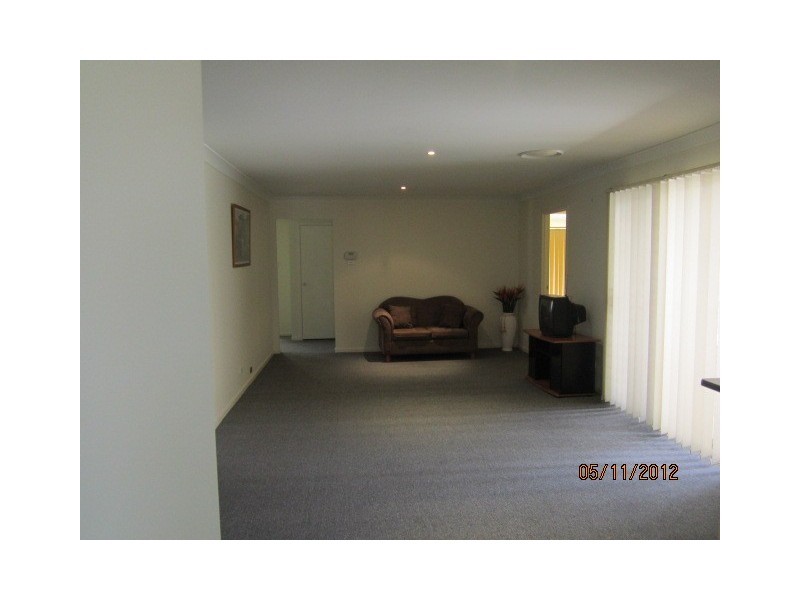 89 Isa Road, Worrigee NSW 2540