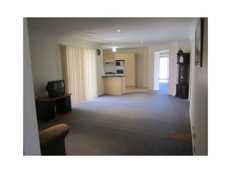 89 Isa Road, Worrigee NSW 2540