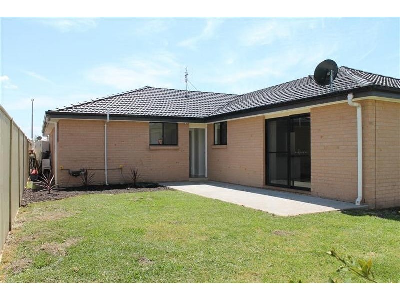 1 Neptune Place, Worrigee NSW 2540