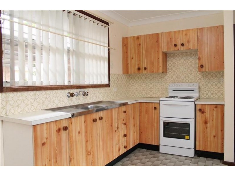 3/17 Coomea Street, Bomaderry NSW 2541