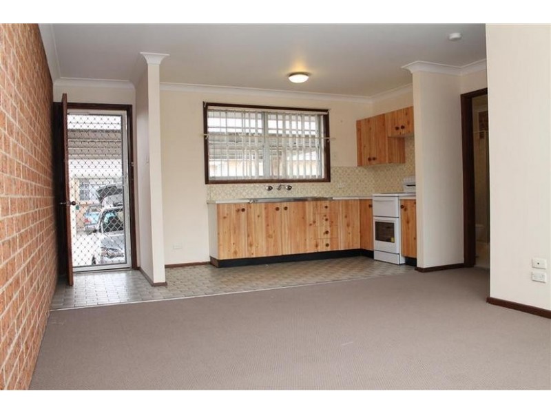 3/17 Coomea Street, Bomaderry NSW 2541