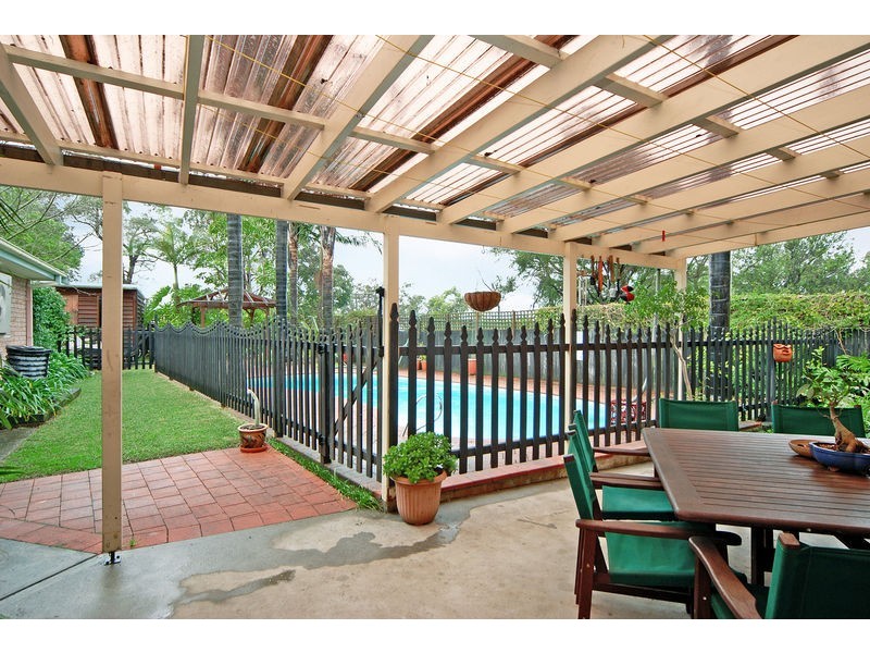 9 Chebec Close, Bomaderry NSW 2541
