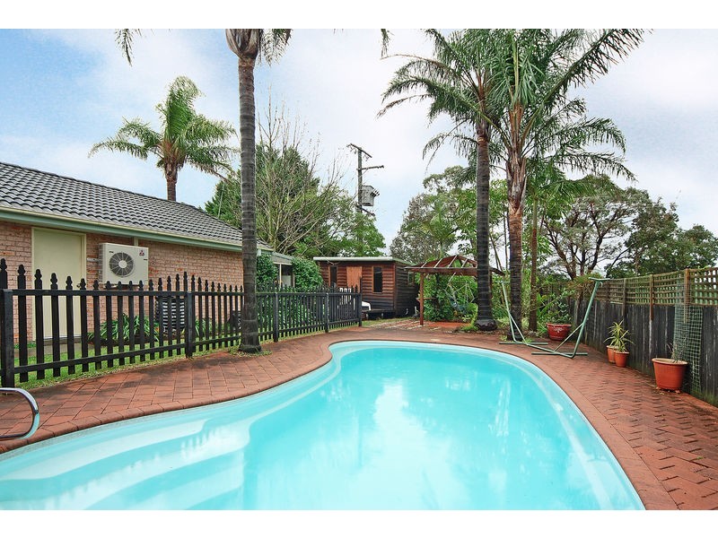 9 Chebec Close, Bomaderry NSW 2541