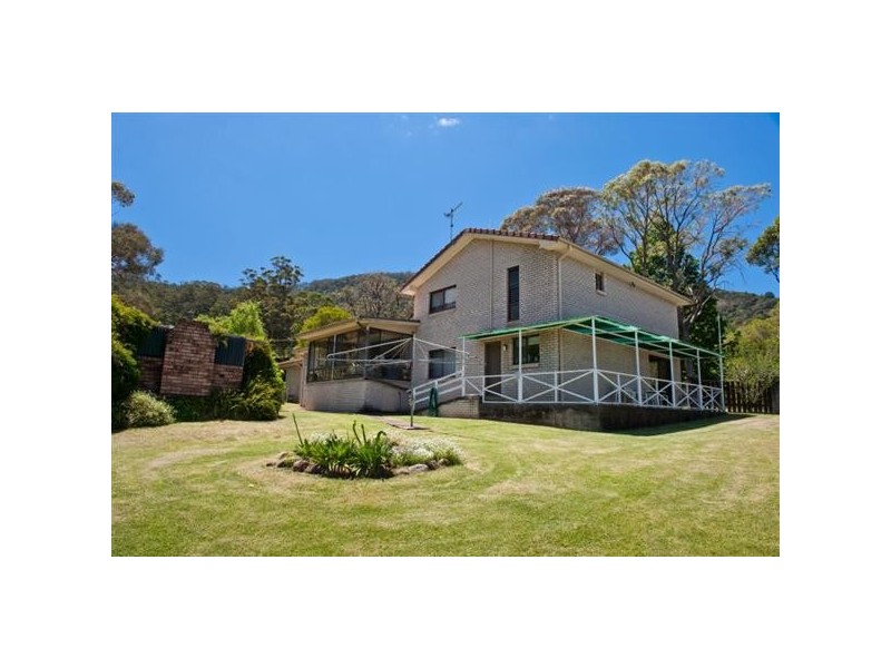 215 Tannery Road, Cambewarra NSW 2540