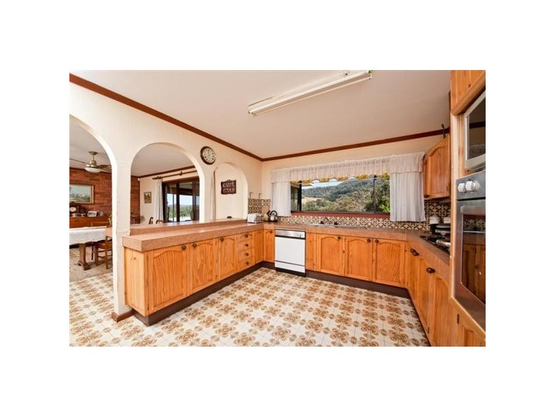 215 Tannery Road, Cambewarra NSW 2540