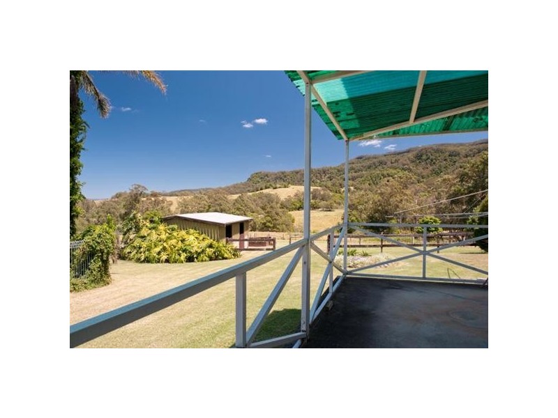 215 Tannery Road, Cambewarra NSW 2540