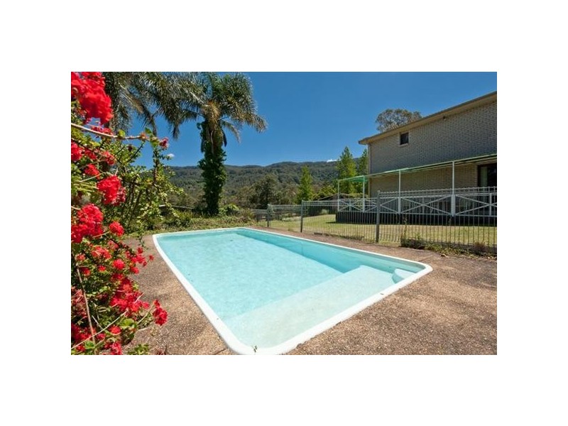 215 Tannery Road, Cambewarra NSW 2540