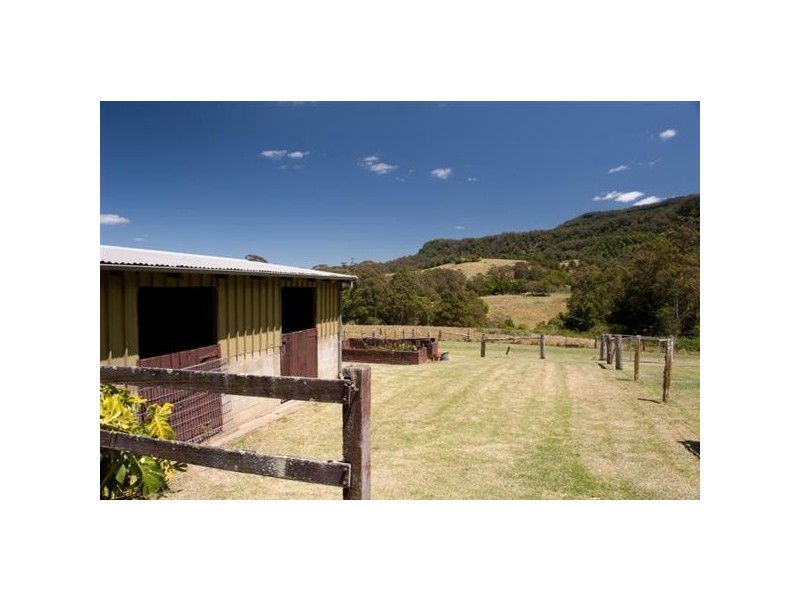 215 Tannery Road, Cambewarra NSW 2540