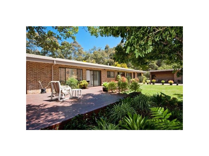 1299. Illaroo Road, Tapitallee NSW 2540