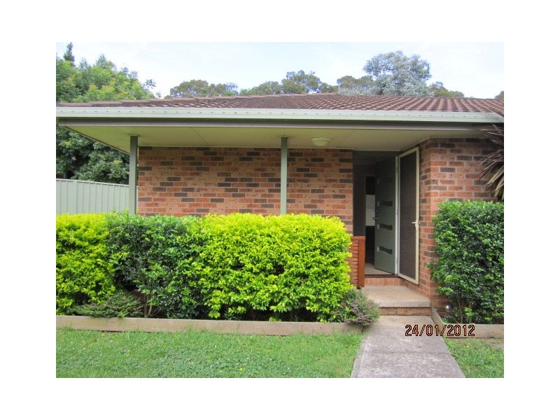 1/5 Jaycee Avenue, Nowra NSW 2541