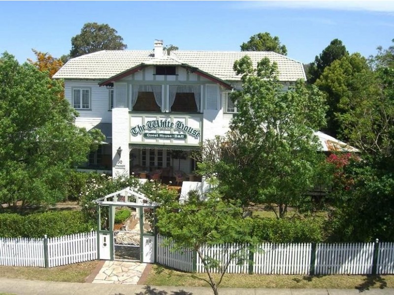 30 Junction Street, Nowra NSW 2541