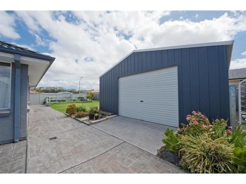 80 Sophia Road, Worrigee NSW 2540