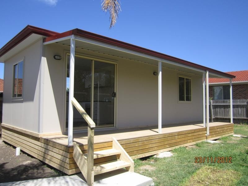 6A Hesperus Close, Nowra NSW 2541