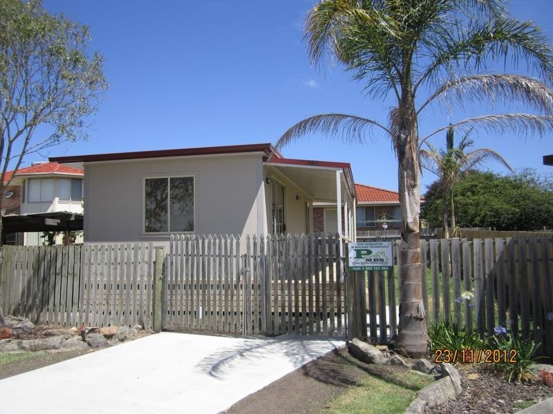 6A Hesperus Close, Nowra NSW 2541