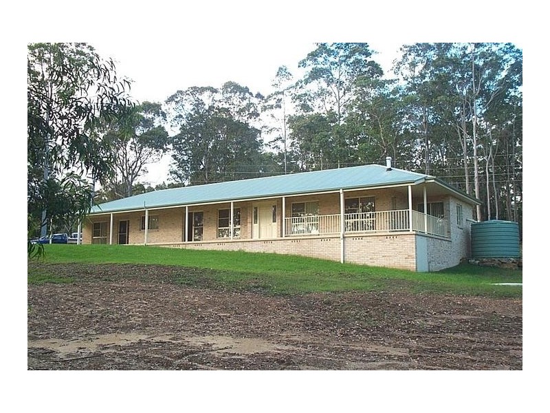 131 Crams Road, North Nowra NSW 2541