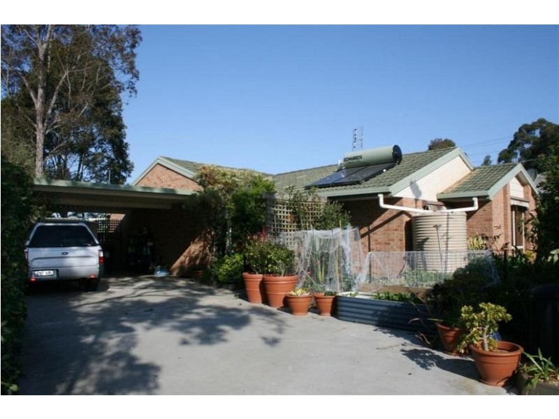 34 Moresby Street, Nowra NSW 2541