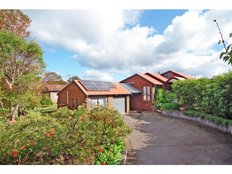 21 Nooramunga Avenue, Cambewarra NSW 2540