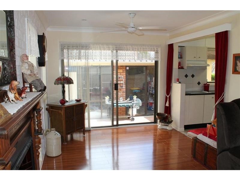 23 Castle Glen, North Nowra NSW 2541
