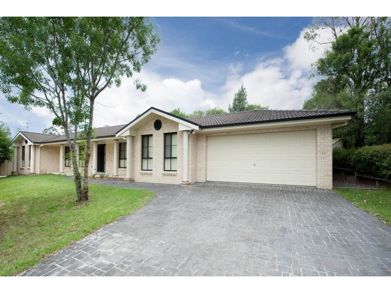 6 Wisteria Place, Bomaderry NSW 2541