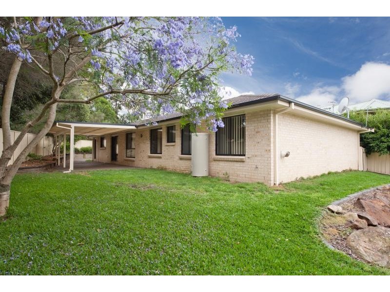 6 Wisteria Place, Bomaderry NSW 2541