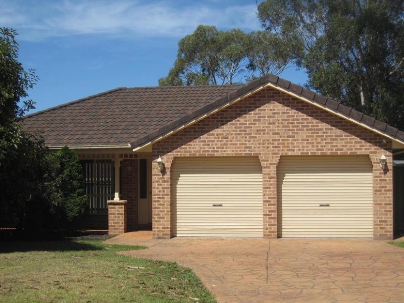 7B Rosewood Close, Nowra NSW 2541