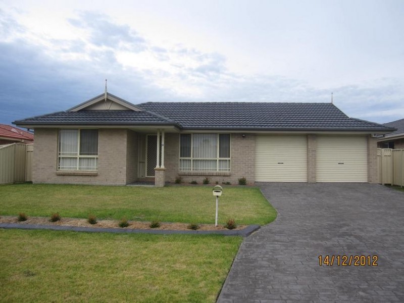 88 Sophia Road, Worrigee NSW 2540