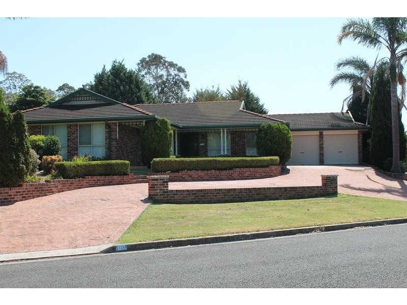 103 Lyndhurst Drive, Bomaderry NSW 2541