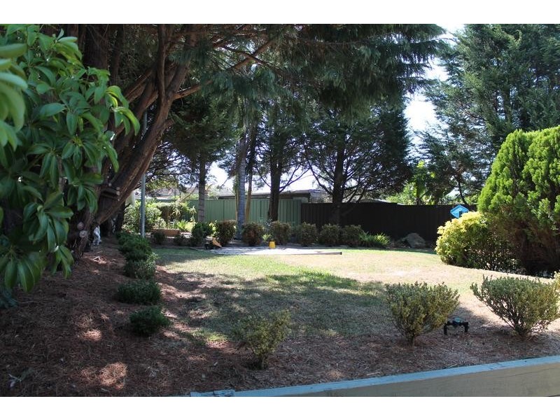 103 Lyndhurst Drive, Bomaderry NSW 2541