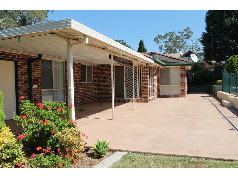 103 Lyndhurst Drive, Bomaderry NSW 2541