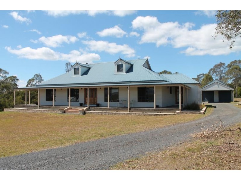 41 Glenoak Way, Nowra Hill NSW 2540