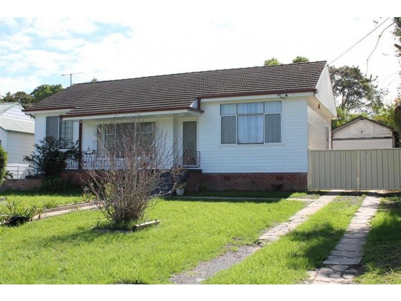 145 East Street, Nowra NSW 2541