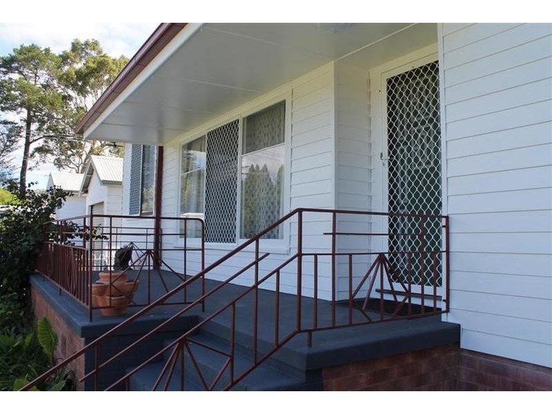 145 East Street, Nowra NSW 2541