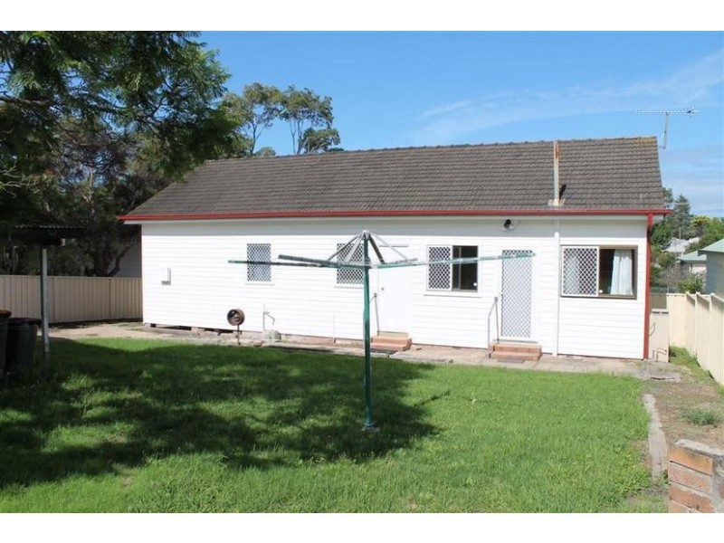 145 East Street, Nowra NSW 2541