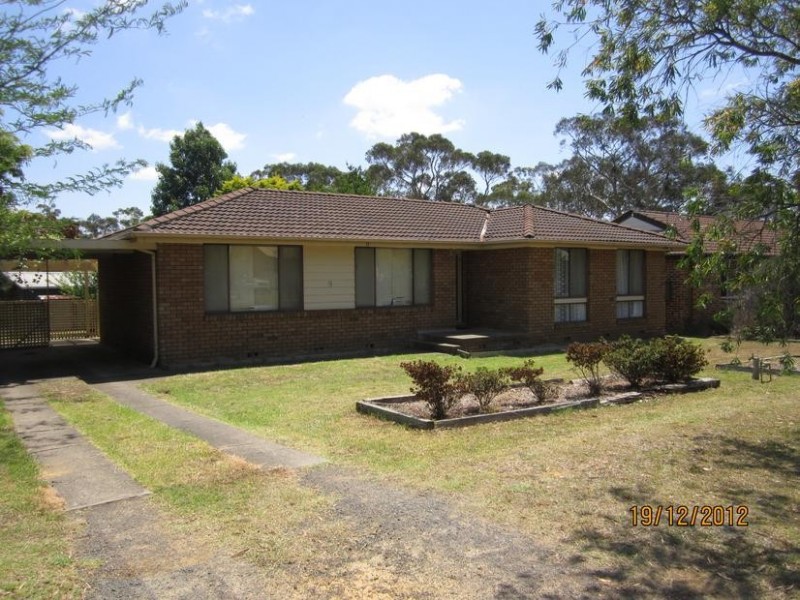 9 Page Avenue, North Nowra NSW 2541