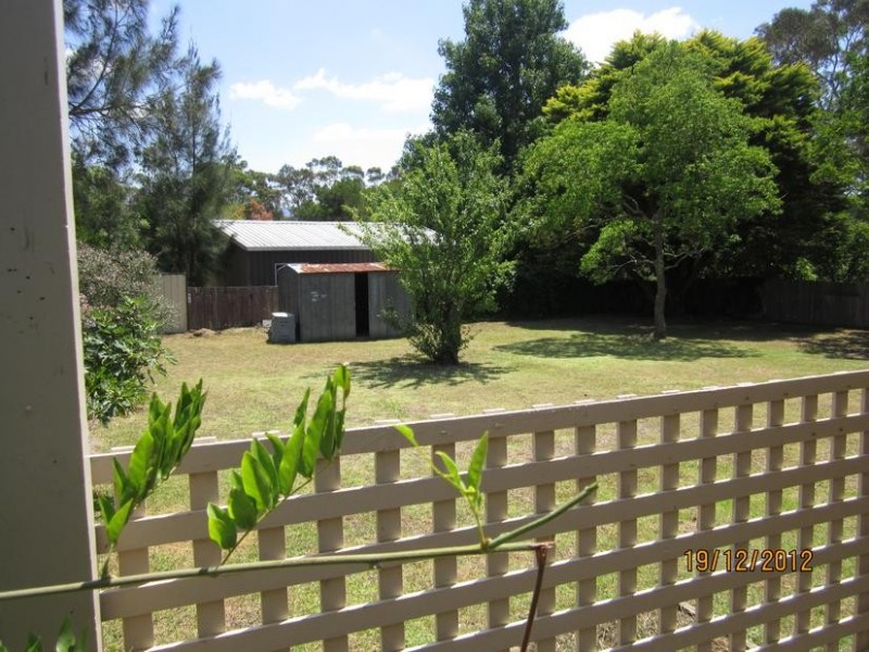 9 Page Avenue, North Nowra NSW 2541