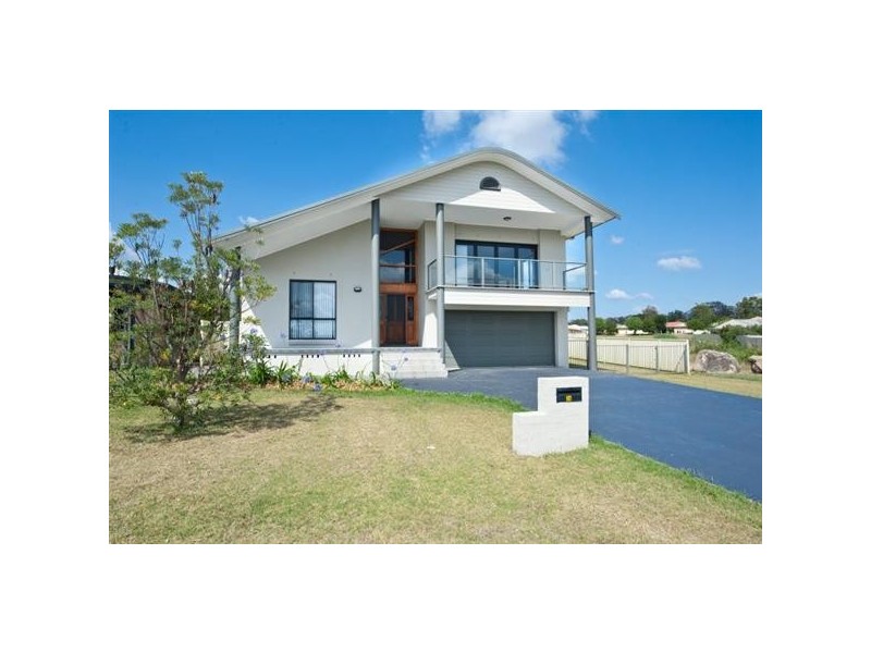 36 Sophia Road, Worrigee NSW 2540