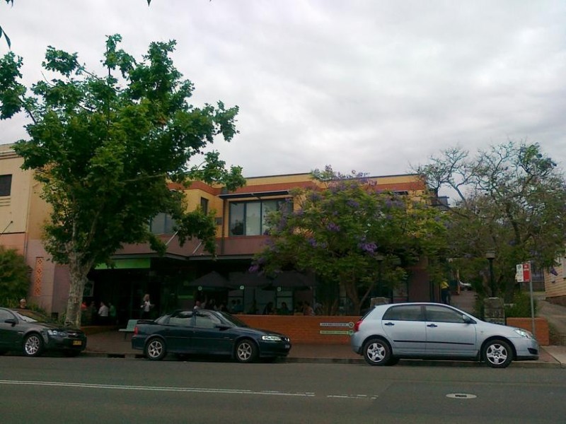 Suite 4/39 Berry Street, Nowra NSW 2541